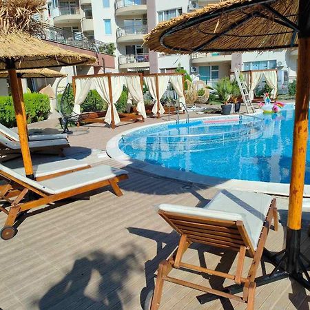 Larenta Sveti Vlas, Ulitsa Cherno More 12 Bagian luar foto