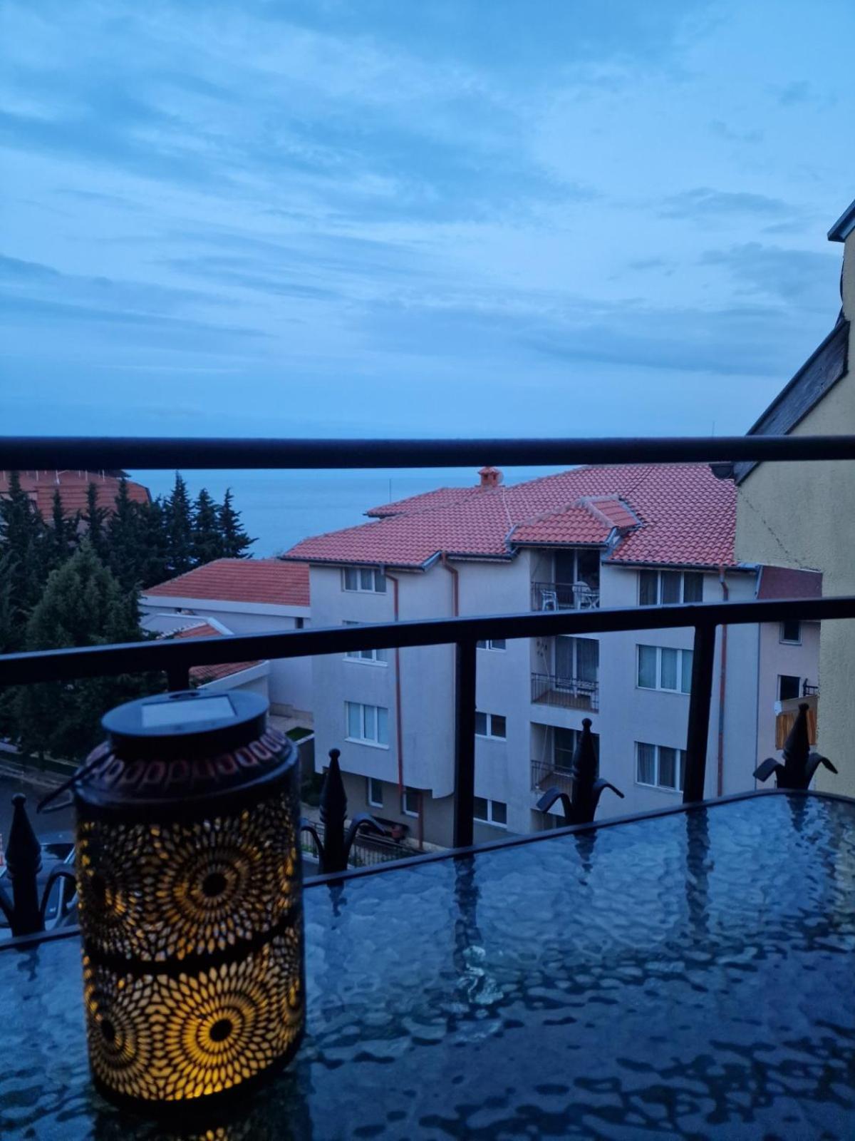 Larenta Sveti Vlas, Ulitsa Cherno More 12 Bagian luar foto