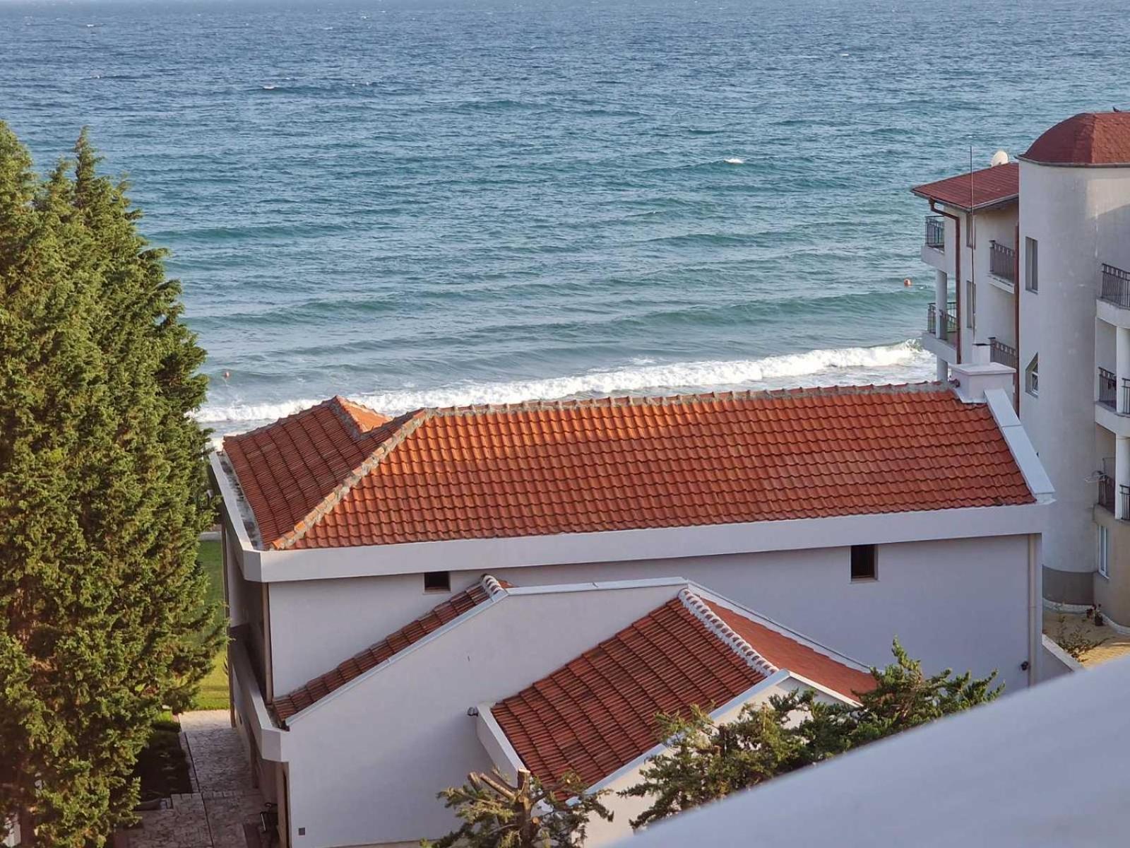 Larenta Sveti Vlas, Ulitsa Cherno More 12 Bagian luar foto