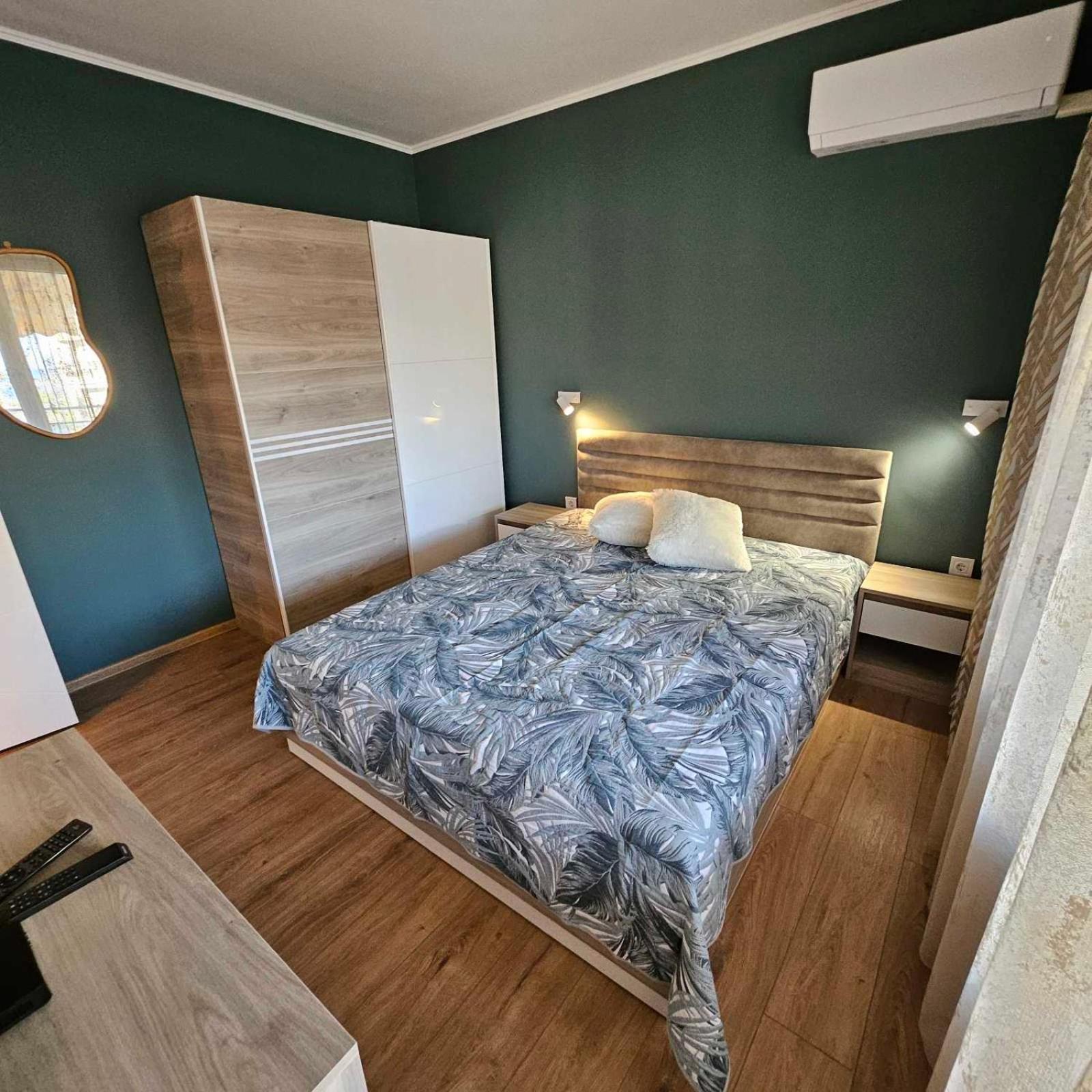 Larenta Sveti Vlas, Ulitsa Cherno More 12 Bagian luar foto