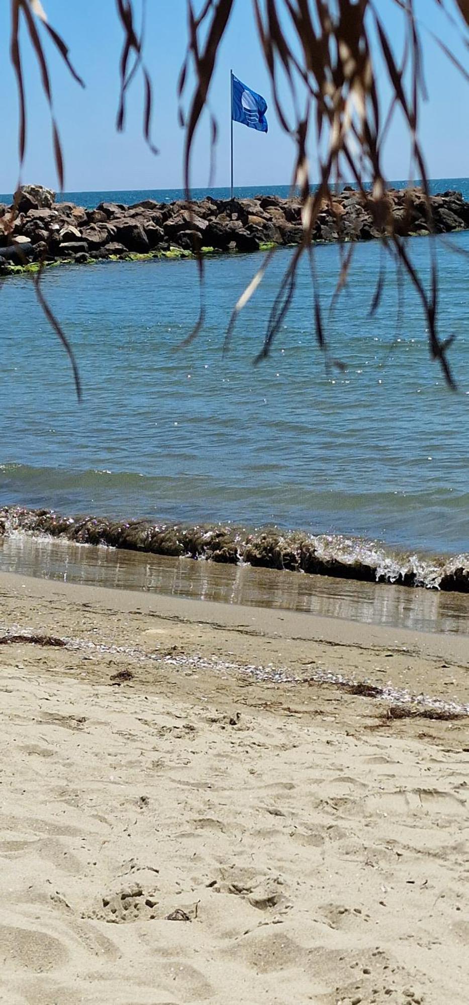 Larenta Sveti Vlas, Ulitsa Cherno More 12 Bagian luar foto