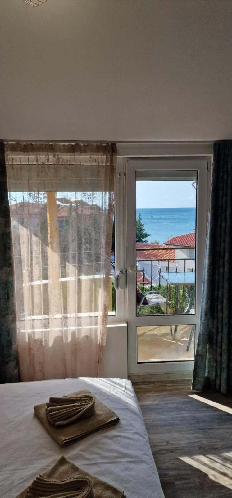 Larenta Sveti Vlas, Ulitsa Cherno More 12 Bagian luar foto